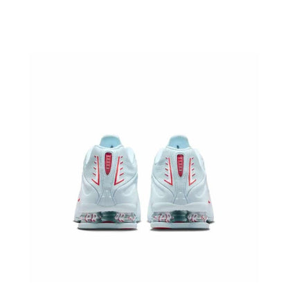 Shox R4 Puerto Rico