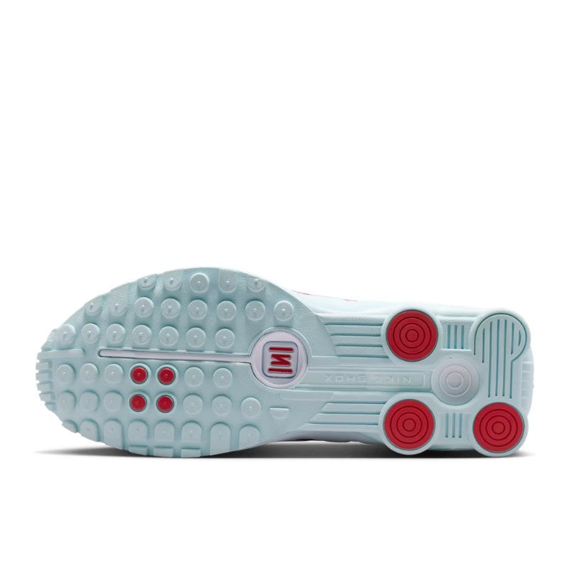 Shox R4 Puerto Rico