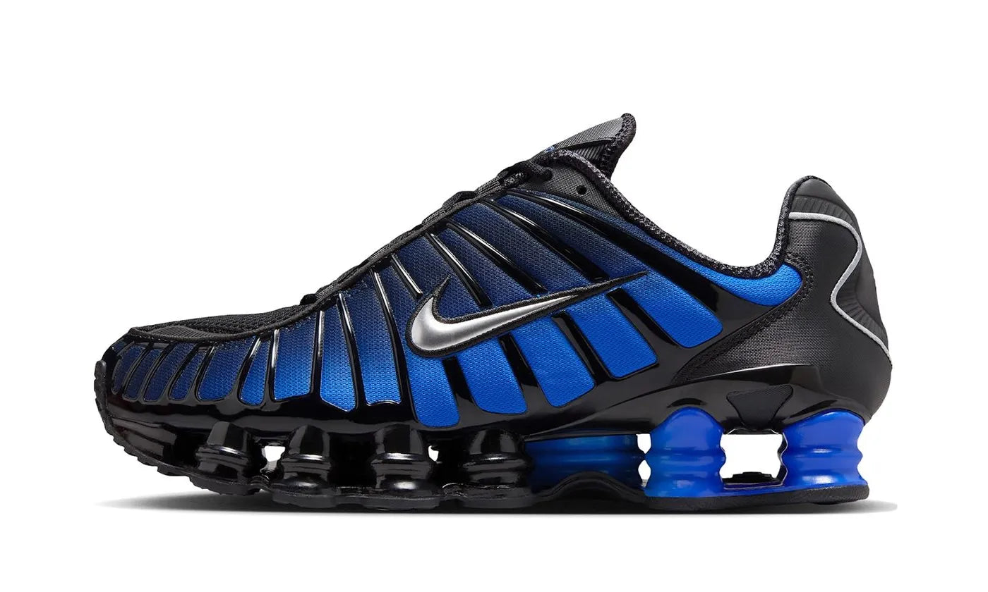 Shox TL Game Royal Black - IO1905-480