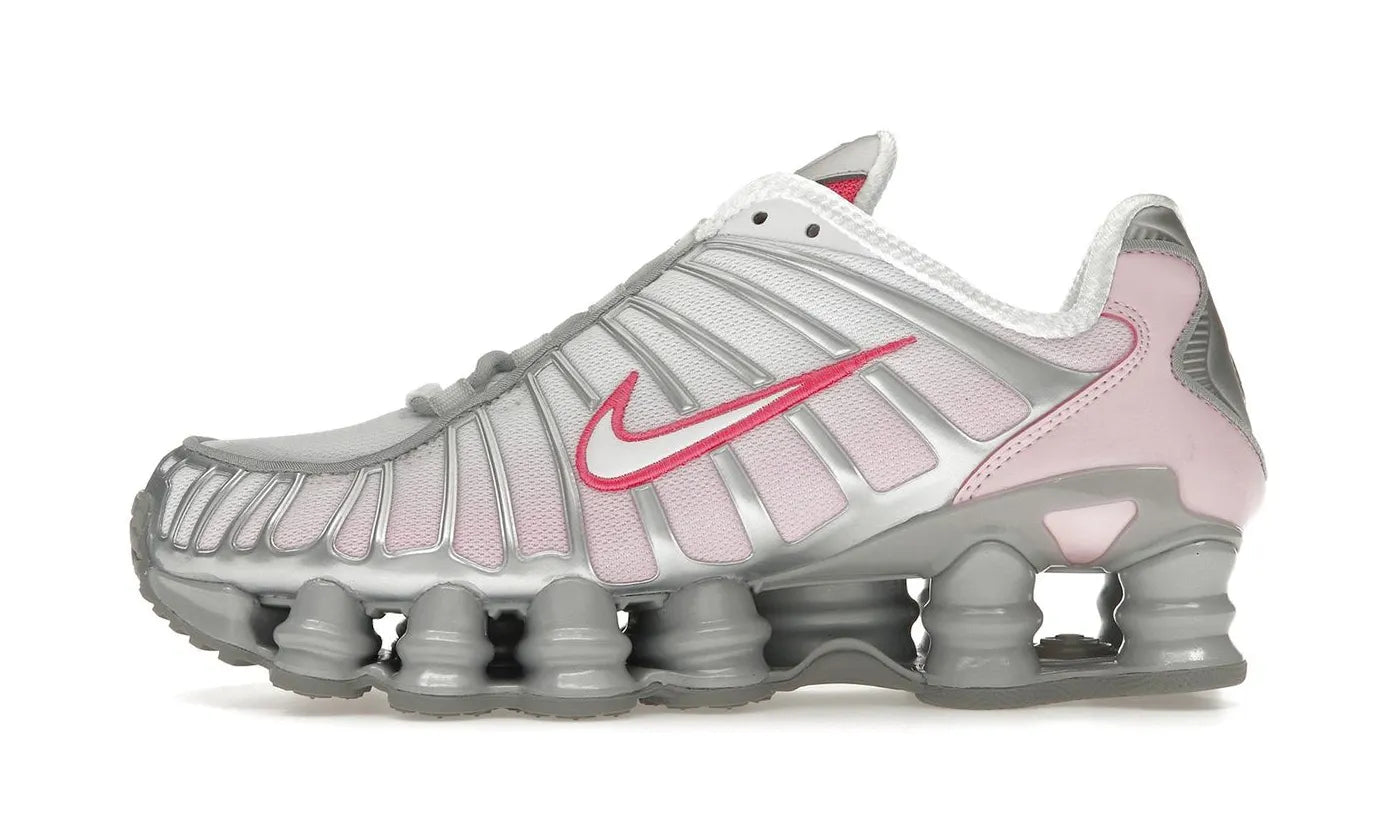 Shox TL Pink Foam - HV2520-001