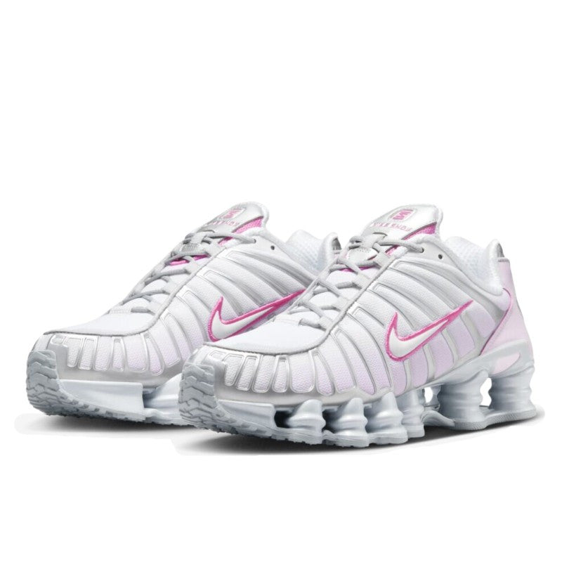 Shox TL Pink Foam