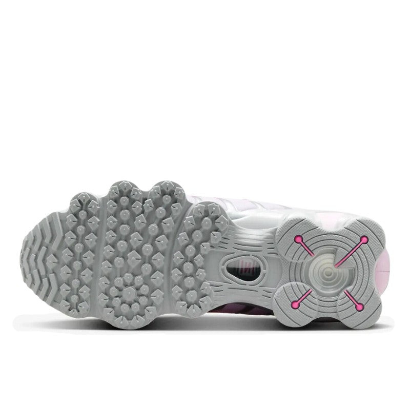 Shox TL Pink Foam