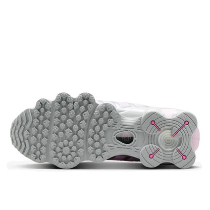 Shox TL Pink Foam