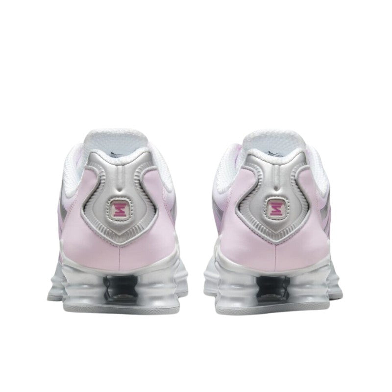 Shox TL Pink Foam