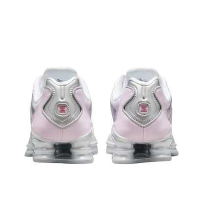 Shox TL Pink Foam