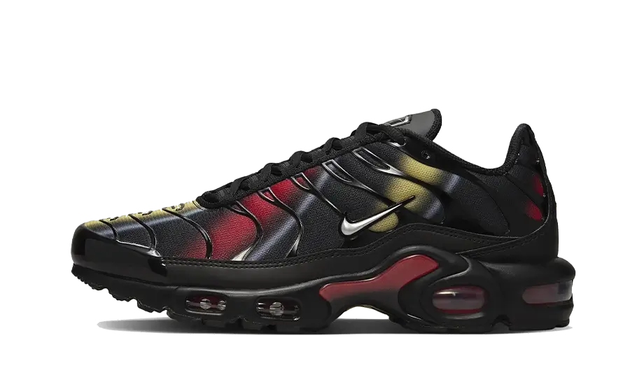 Nike TN Air Max Plus Orbit - HF9989-001