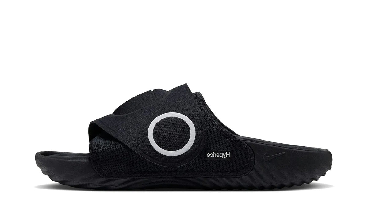 x Hyperice Air Zoom Hyperslide Black - 66000-001