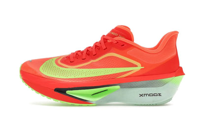 Zoom Fly 6 Bright Crimson Lime Blast Mint Foam Cave Purple - FN8454-601