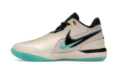 Zoom LeBron NXXT Gen AMPD Liverpool FC (Translucent Sole) - FJ1566-101
