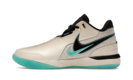 Zoom LeBron NXXT Gen AMPD Liverpool FC (Translucent Sole) - FJ1566-101