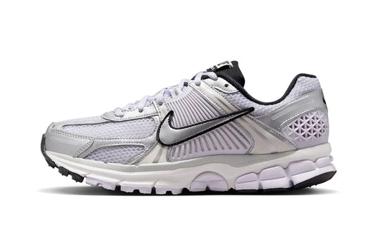 Zoom Vomero 5 Barely Grape Photon Dust Summit White Metallic Silver - IB7253-500
