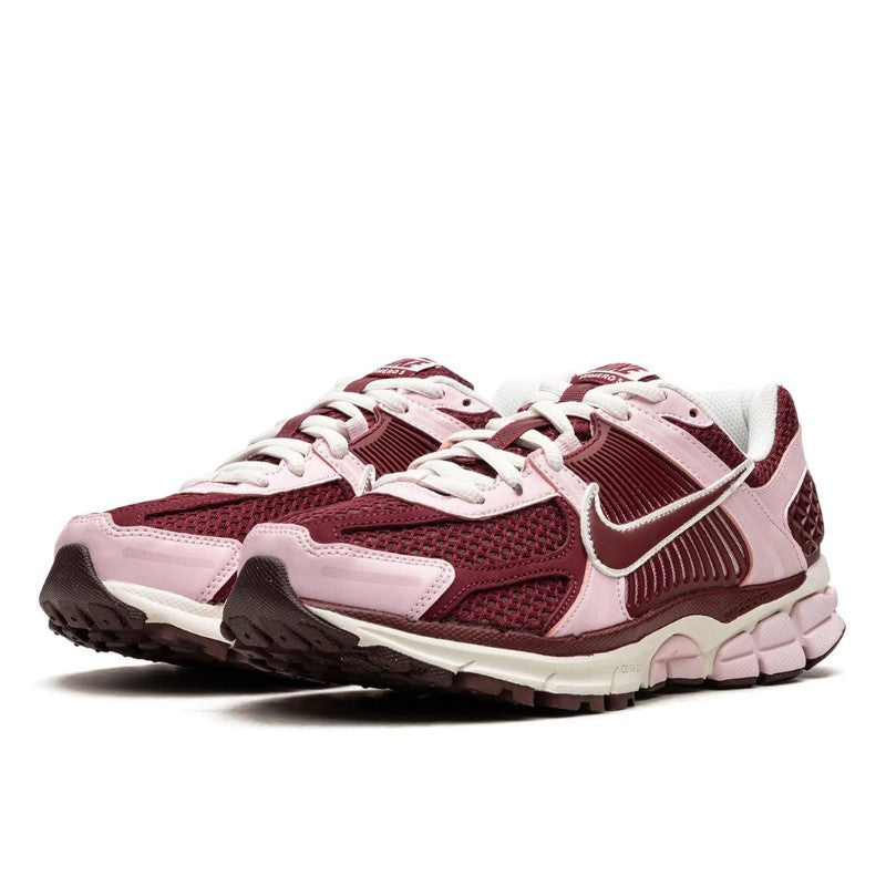 Zoom Vomero 5 Pink Foam Team Red