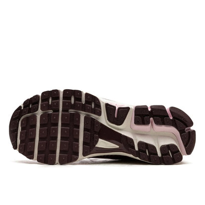 Zoom Vomero 5 Pink Foam Team Red