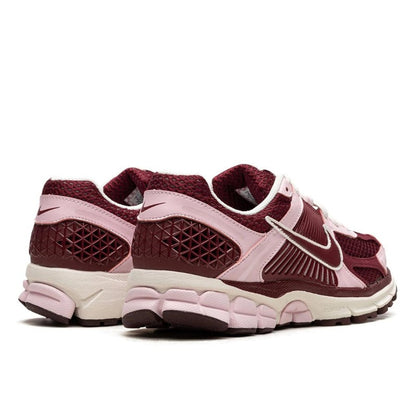 Zoom Vomero 5 Pink Foam Team Red