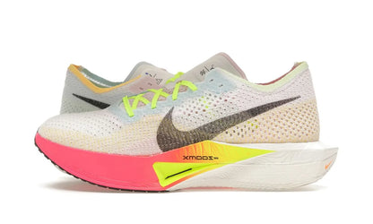 ZoomX Vaporfly 3 Multi-Color - HQ3219-902