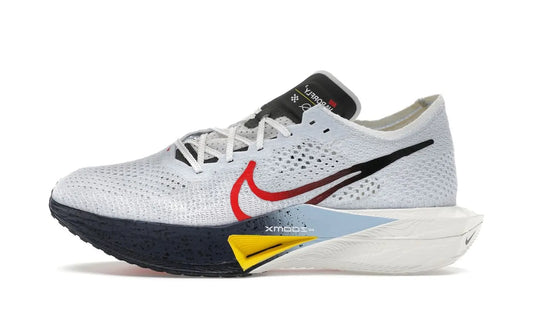 ZoomX Vaporfly 3 Psychic Blue - HJ9079-100