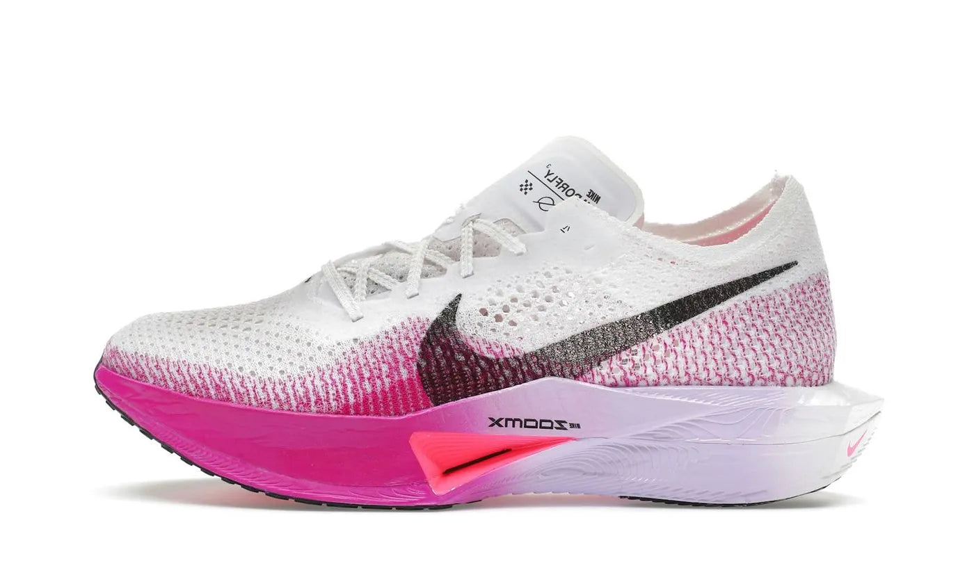 ZoomX Vaporfly 3 Vivid Purple - DV4129-104