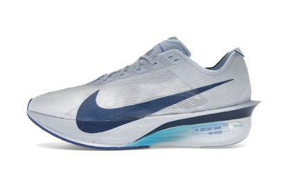 ZoomX Vaporfly Next% 4 Ghost Persian Violet Football Grey Blue Void - HF6414-001
