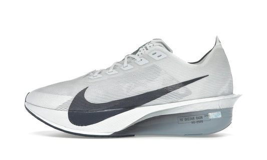 ZoomX Vaporfly Next% 4 White Obsidian Mist - HF6414-100