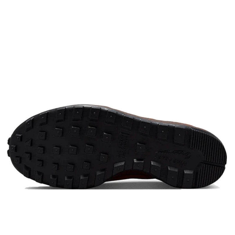 NikeCraft General Purpose Shoe Tom Sachs Field Brown