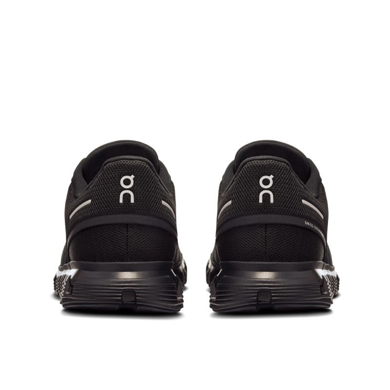 Running Cloud 6 All Black