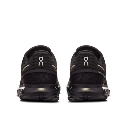 Running Cloud 6 All Black