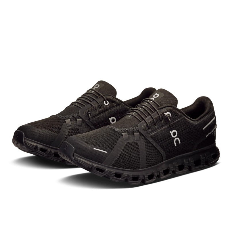 Running Cloud 6 All Black