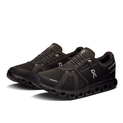 Running Cloud 6 All Black
