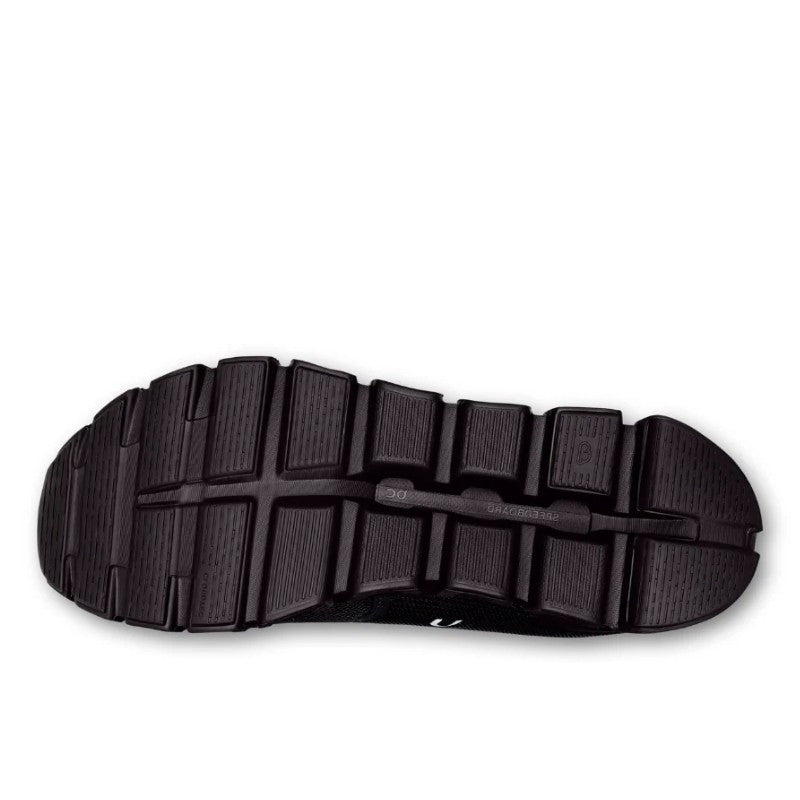 Running Cloud 6 All Black