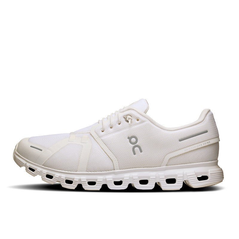 Running Cloud 6 All White