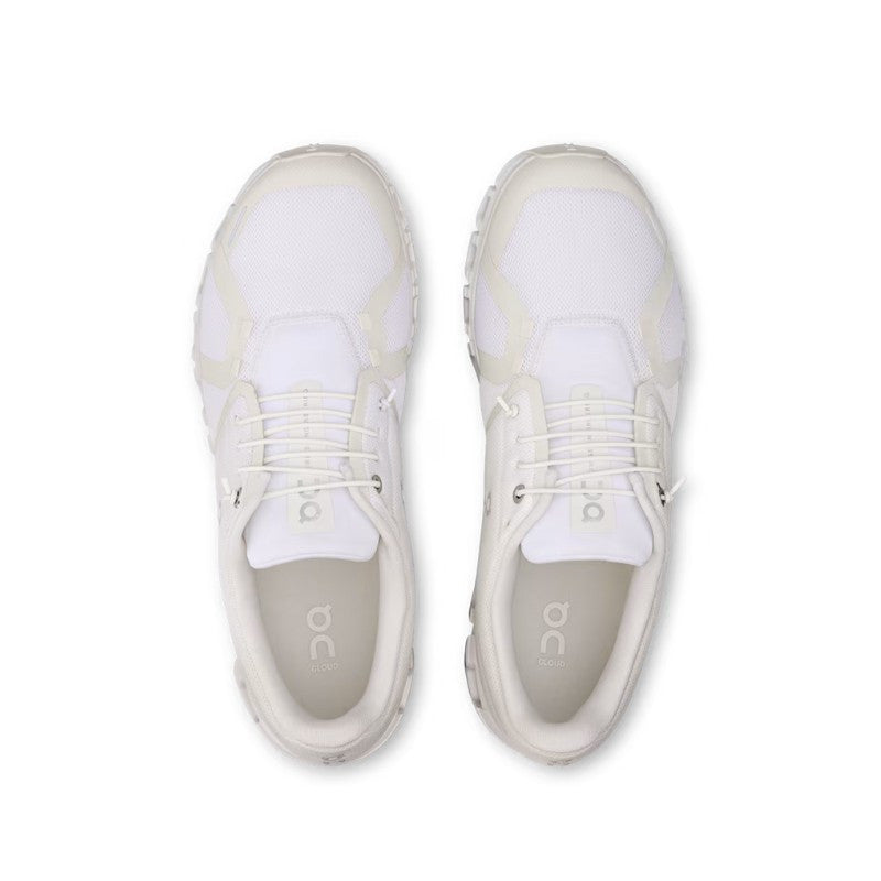 Running Cloud 6 All White