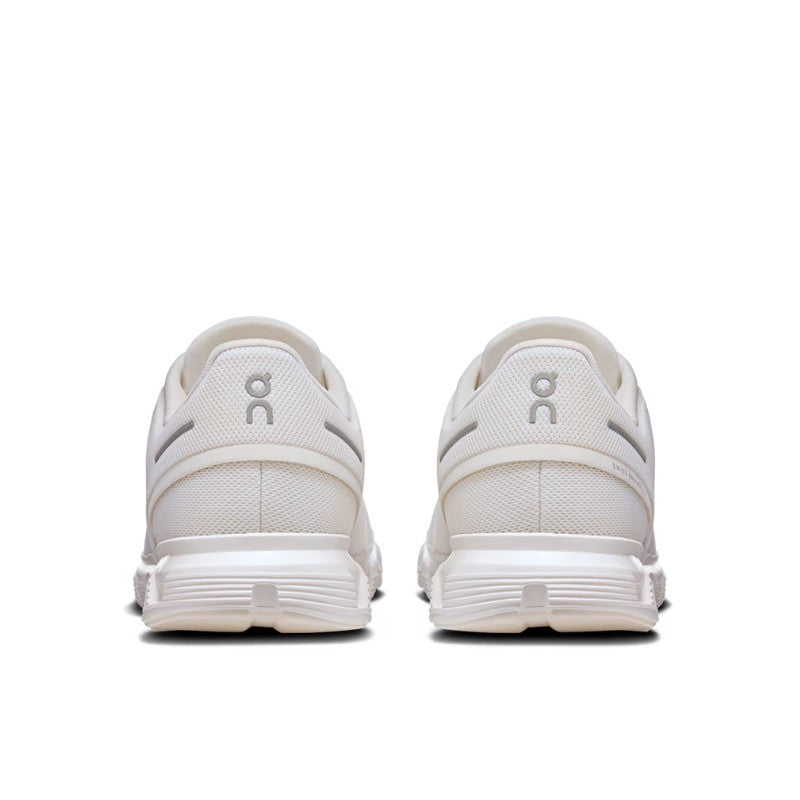Running Cloud 6 All White