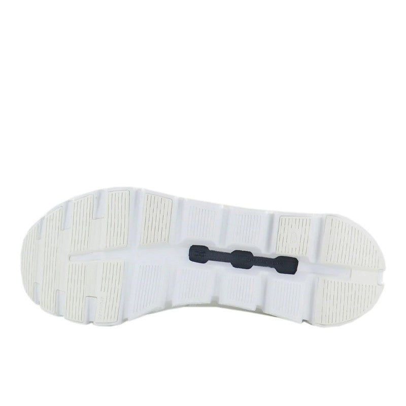 Running Cloud 6 All White