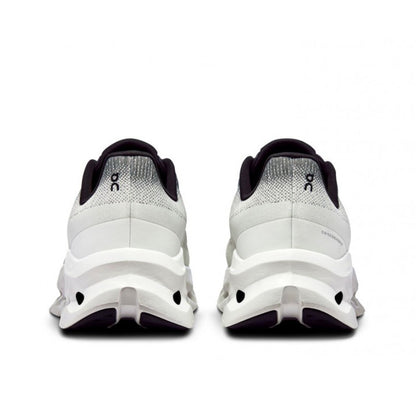 Running Cloudtilt Black Ivory
