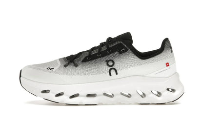 Running Cloudtilt Black Ivory - 3ME10101430
