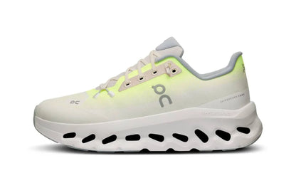 Running Cloudtilt Lime Ivory - 3WE10052348