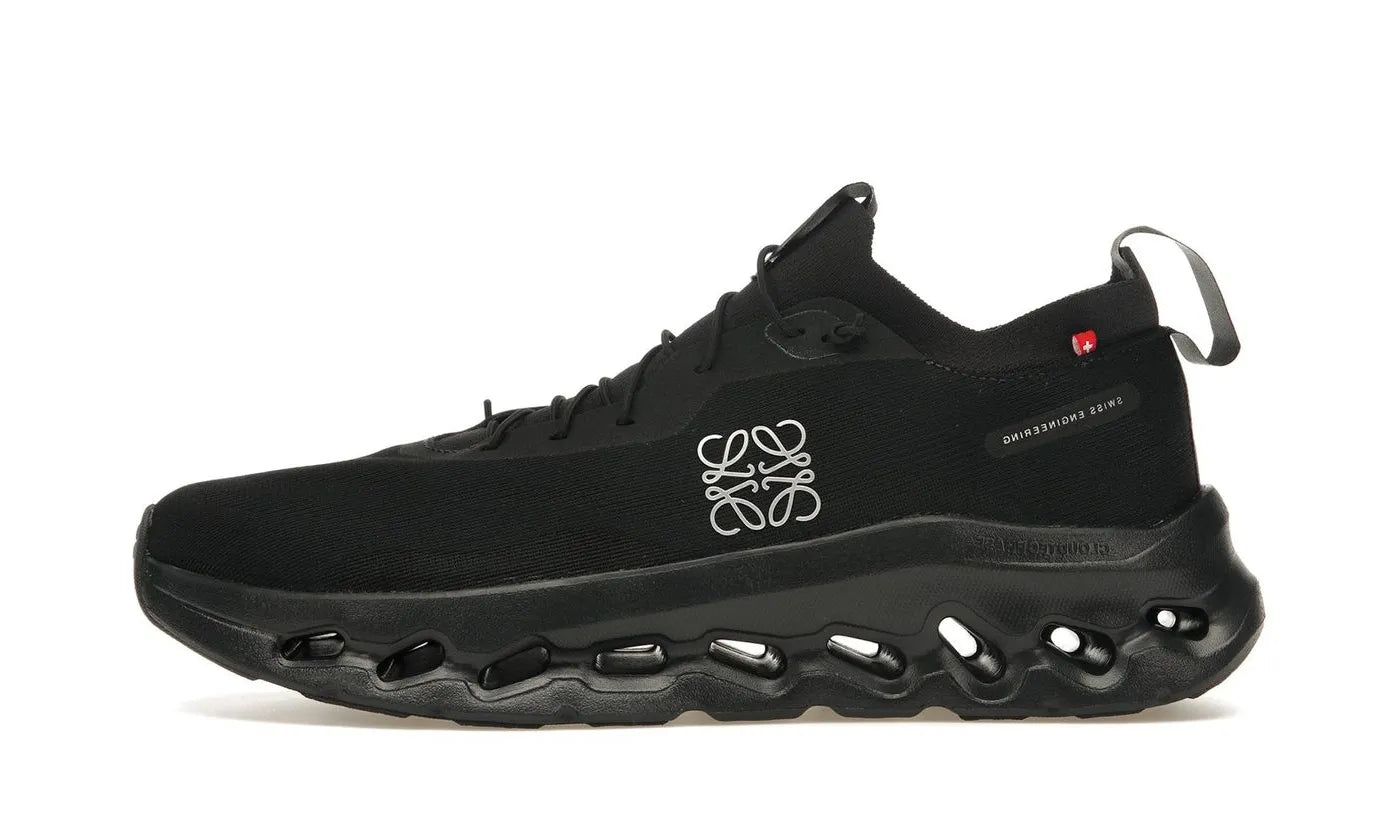 Running Cloudtilt LOEWE All Black - 3MD30330485/M929282X15-3088