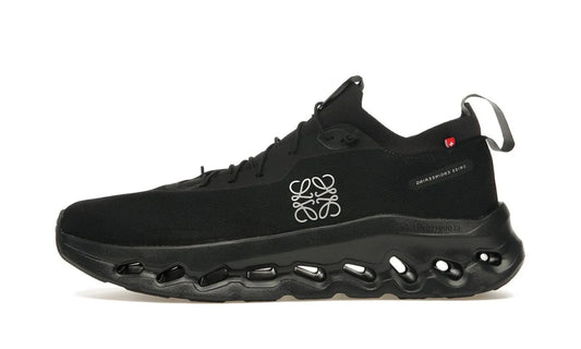 Running Cloudtilt LOEWE All Black - 3MD30330485/M929282X15-3088