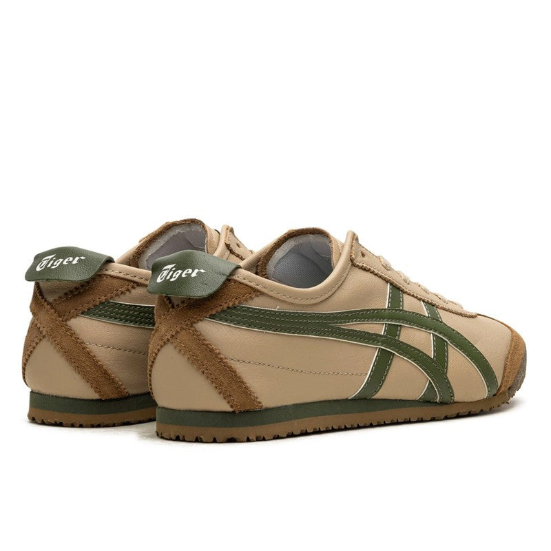 Mexico 66 Beige Grass Green