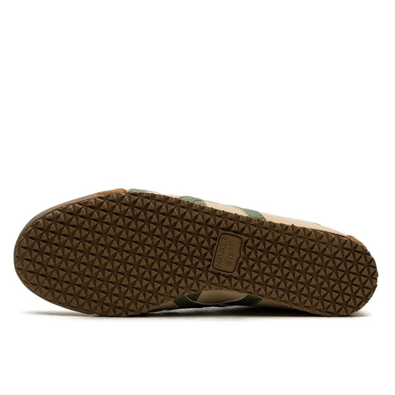 Mexico 66 Beige Grass Green