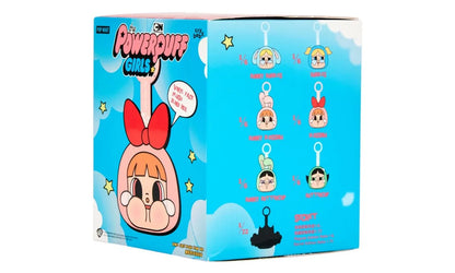 Pop Mart CryBaby x Powerpuff Girls Series Vinyl Face Plush Blind Box - PM-PMCXPGSV-MULTI