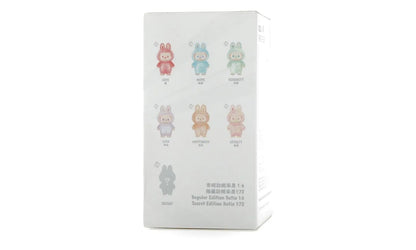 Pop Mart Labubu The Monsters Big into Energy Series Vinyl Plush Pendant Single Blind Box - PM-PMLTMB-MULTI