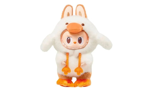 Pop Mart The Monsters Labubu Forest Fairy Tale Series Vinyl Plush Hanging Card - PM-PMTMLF-MULTI