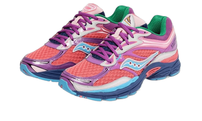ProGrid Omni 9 Jae Tips To Do List Pink - S70864-1