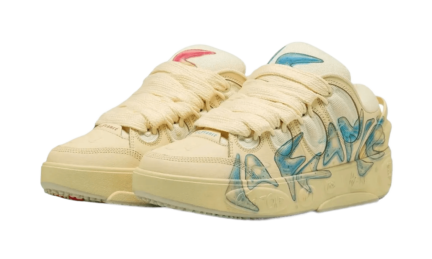 LaMelo Ball LaFrancé Airbrush - 311700-01