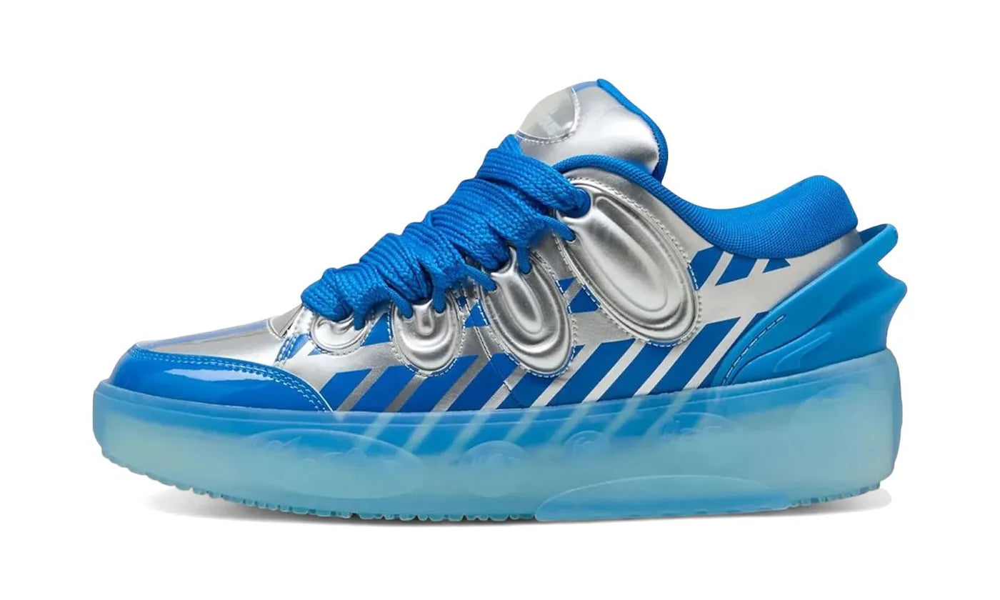LaMelo Ball LaFrancé Fast & Furious Skyline - 314031-01