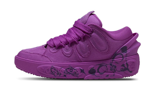 LaMelo Ball LaFrancé Mother's Day - 311333-02