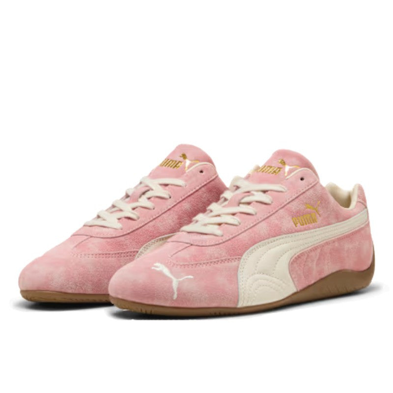 Speedcat Faded Carnation Pink Alpine Snow