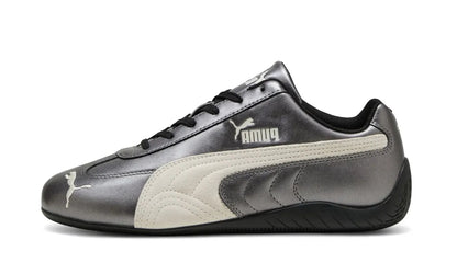 Speedcat Metallic Black Warm White - 403689-02
