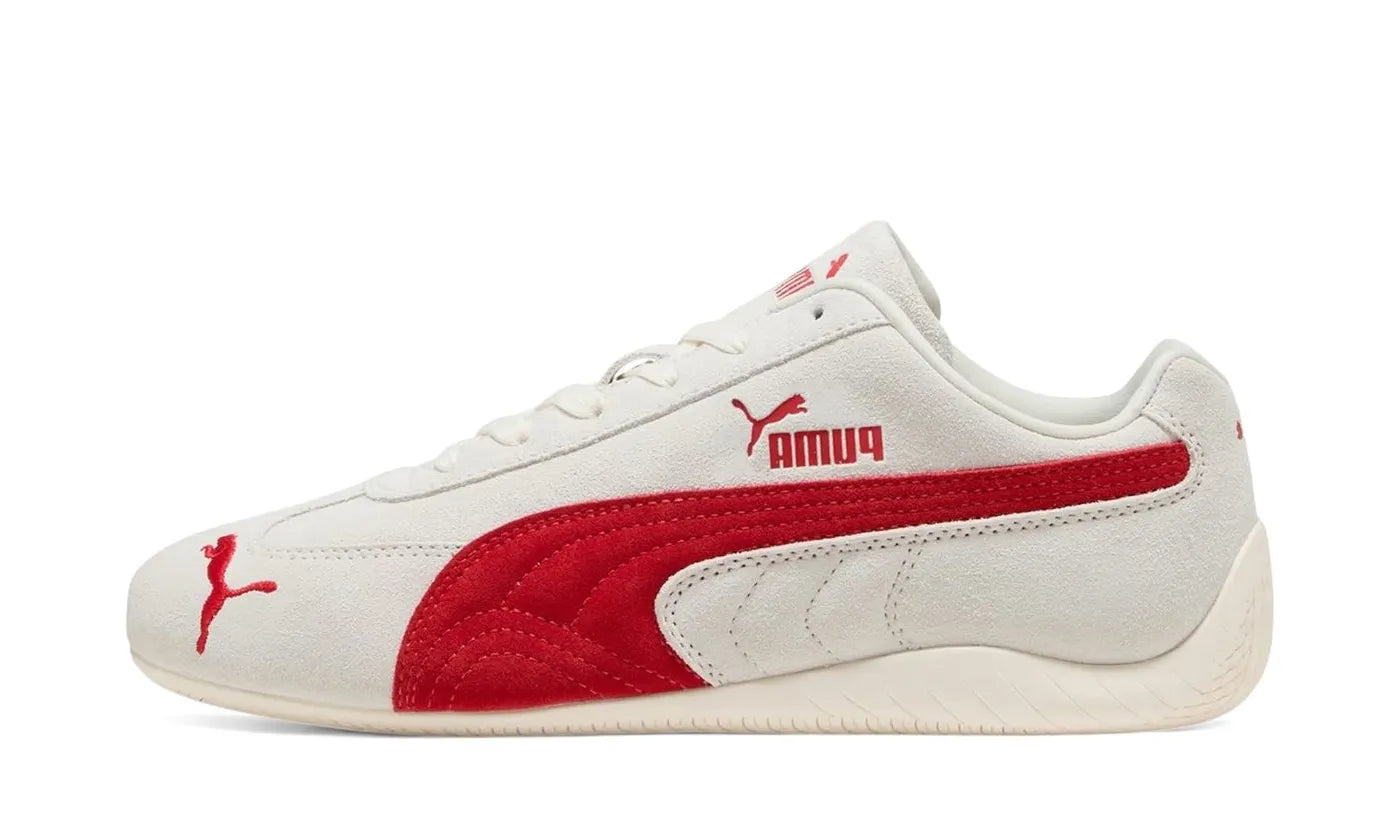 Speedcat OG Vapor Gray For All Time Red - 400986-49